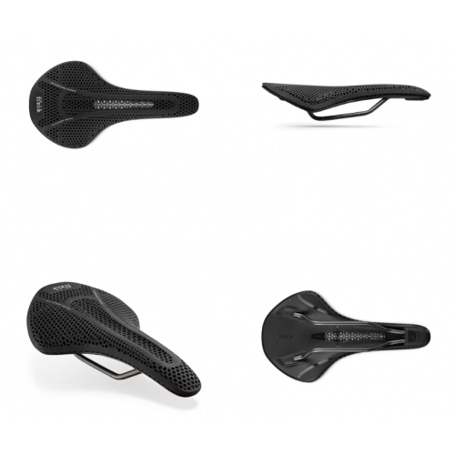 Fizik Vento Antares R3 Adaptive 3D打印座位 Fizik Vento Antares R3 Adaptive 3D打印座位